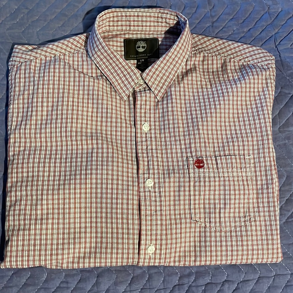Casual shirt